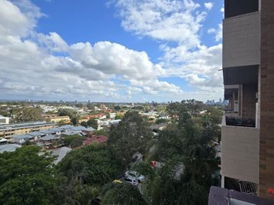 611/36 Tenth Avenue, Maylands WA 6051