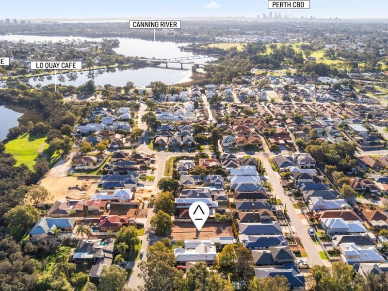 24 Surrey Road, Wilson WA 6107
