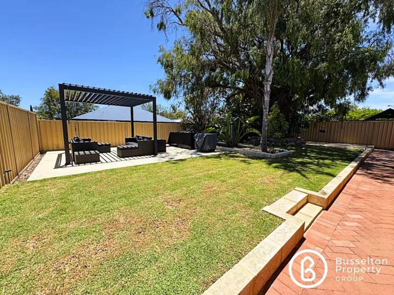 9 Tern Lane, Broadwater WA 6280