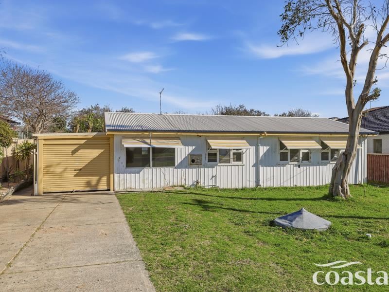 3 Priam Road, Silver Sands WA 6210