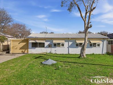 3 Priam Road, Silver Sands WA 6210