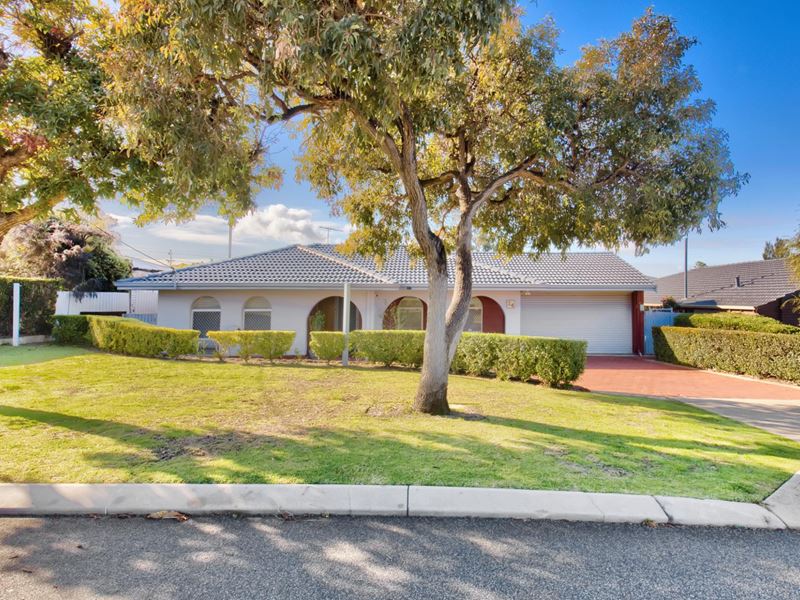 24 Whitworth Place, Dianella WA 6059
