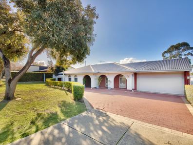 24 Whitworth Place, Dianella WA 6059