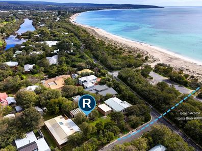 4 Geographe Close, Quindalup WA 6281