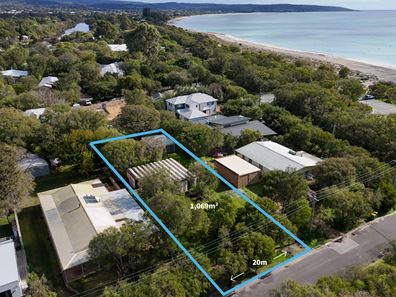 4 Geographe Close, Quindalup WA 6281