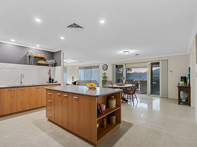 83 Harrington Waters Drive, Waikiki WA 6169