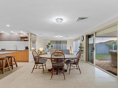 83 Harrington Waters Drive, Waikiki WA 6169