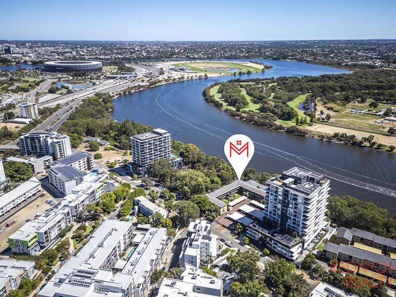 1/56 Riversdale Road, Rivervale WA 6103
