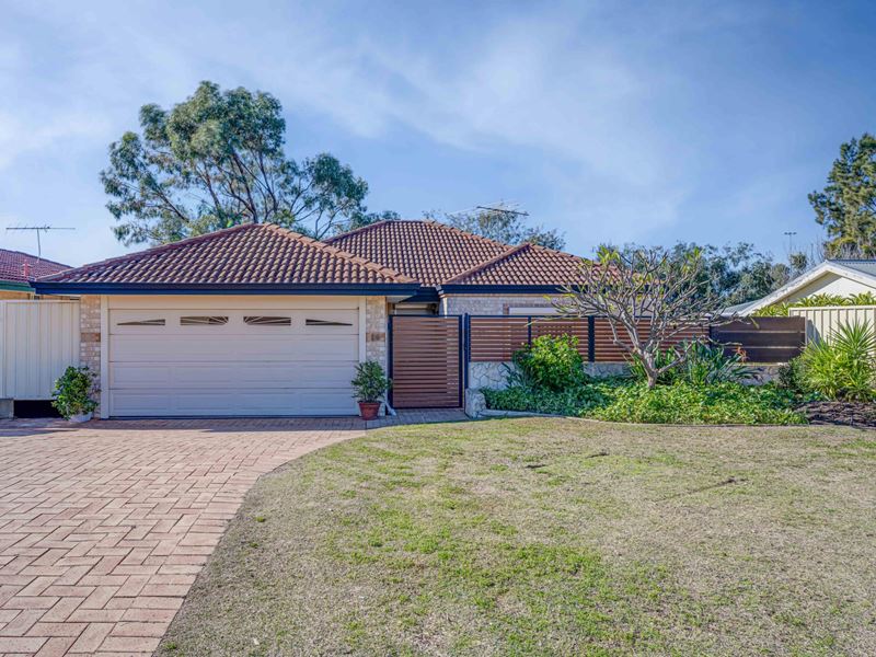 29 Dewar Mews, Clarkson WA 6030