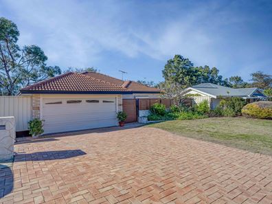 29 Dewar Mews, Clarkson WA 6030
