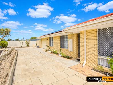 4 Firebush Court, Heathridge WA 6027