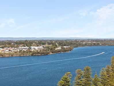 1706/908 Canning Highway, Applecross WA 6153