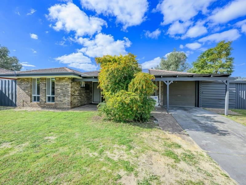 32 Andrews Way, Herne Hill