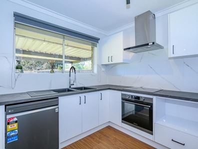32 Andrews Way, Herne Hill WA 6056