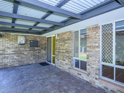 32 Andrews Way, Herne Hill WA 6056