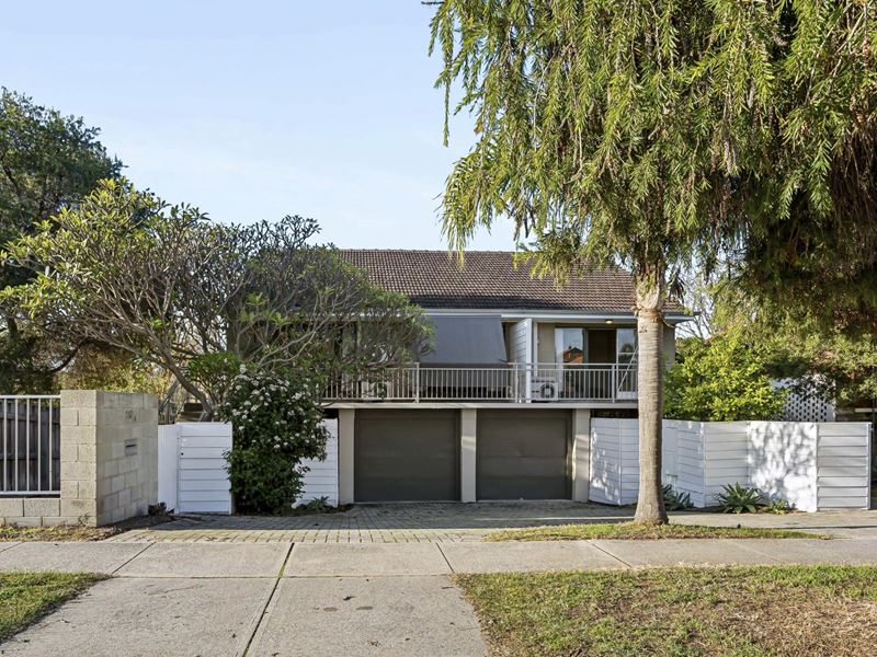 110 Rookwood Street, Menora