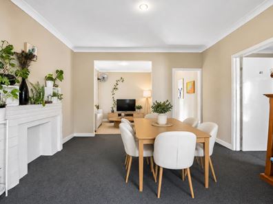 110 Rookwood Street, Menora WA 6050