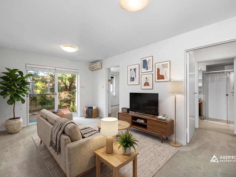 Unit 3/68 First Avenue, Mount Lawley WA 6050