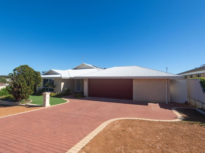 29 Thames Drive, Cape Burney WA 6532