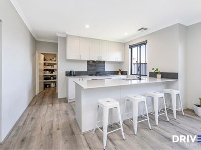 43 Plaimar Ramble, Byford WA 6122