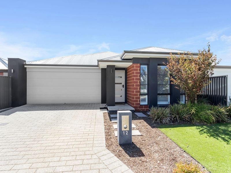 12 Brundall Street, Aveley WA 6069