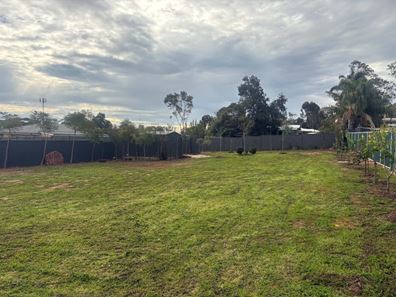 8 Nicholas Street, Bolgart WA 6568