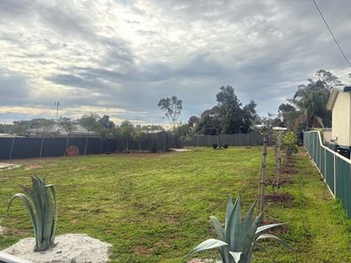 8 Nicholas Street, Bolgart WA 6568