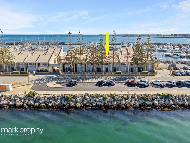 7/43 Mews Road, Fremantle