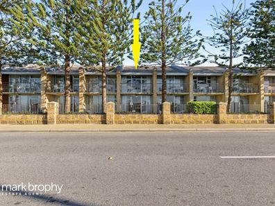 7/43 Mews Road, Fremantle WA 6160