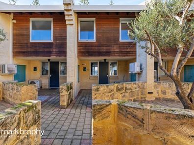 7/43 Mews Road, Fremantle WA 6160