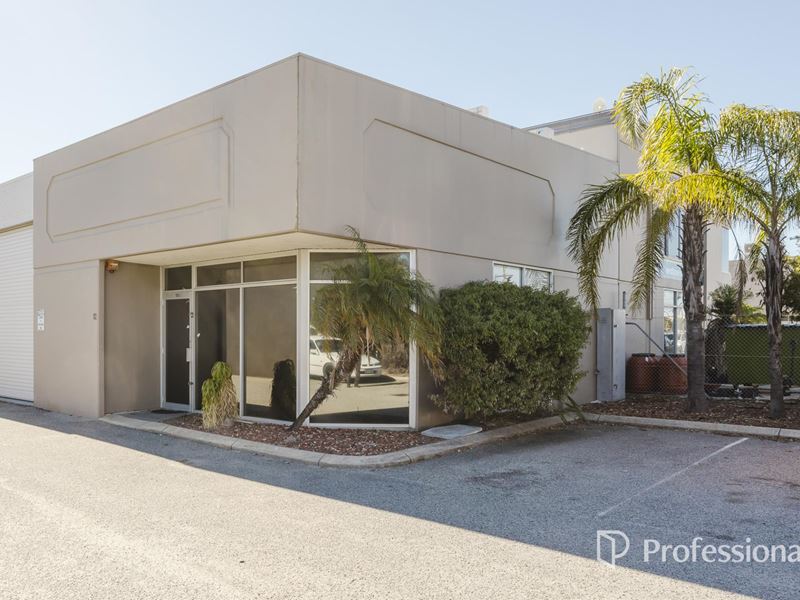 12/7 Vale Street, Malaga WA 6090