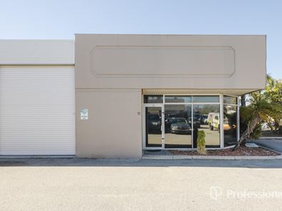 12/7 Vale Street, Malaga WA 6090