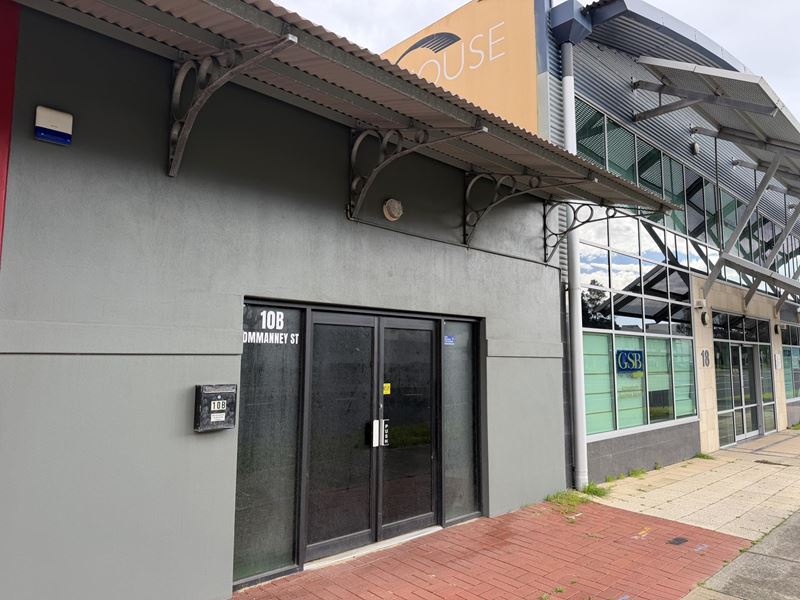 10B Ommanney Street, Bunbury