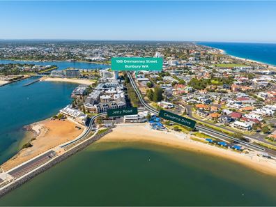 10B Ommanney Street, Bunbury WA 6230