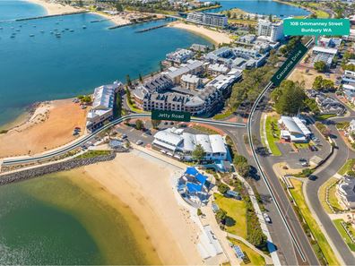 10B Ommanney Street, Bunbury WA 6230