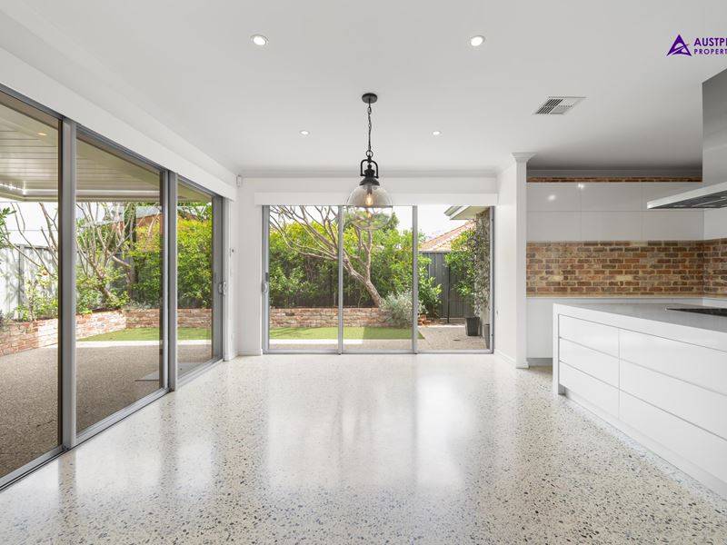 49A Regent Ave, Mount Pleasant WA 6153