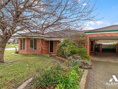 96 Allwood Parade, Bayonet Head WA 6330