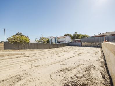 Lot 2, 13 Parham Rd, Quinns Rocks WA 6030