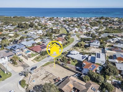 Lot 2, 13 Parham Rd, Quinns Rocks WA 6030