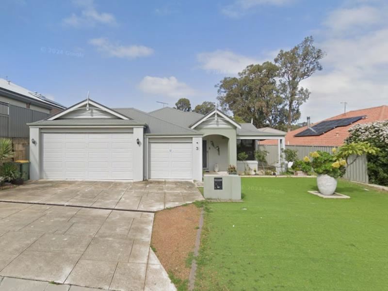 3 Shanklin Court, Wellard