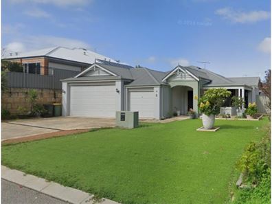 3 Shanklin Court, Wellard WA 6170