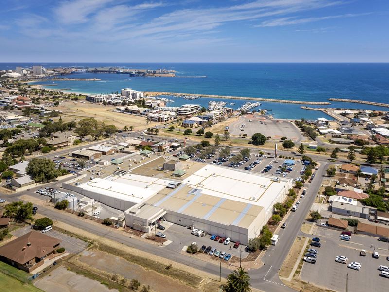 110 Chapman Road, Geraldton