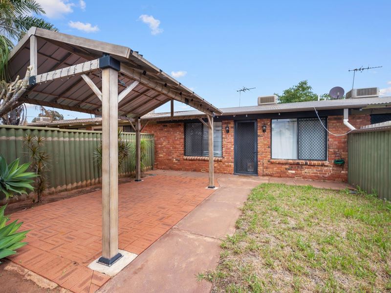Unit 5/90 Bourke Street, Piccadilly WA 6430