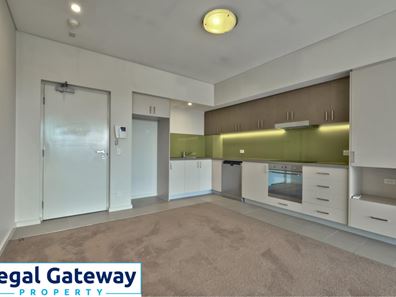 126/10 Sleeper Lane, Cockburn Central WA 6164