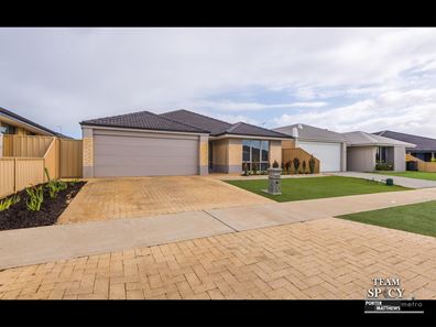 9 Hewett Street, Maddington WA 6109