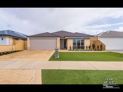 9 Hewett Street, Maddington WA 6109