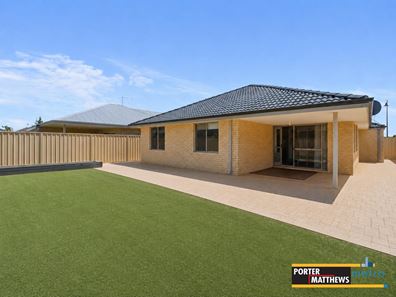 9 Hewett Street, Maddington WA 6109