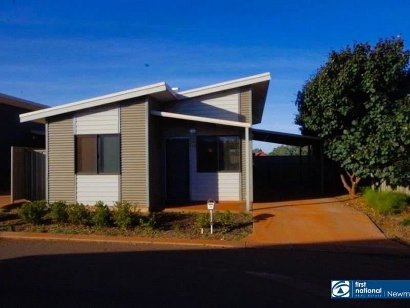 30/4 Newman Drive, Newman WA 6753
