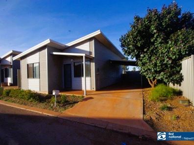 30/4 Newman Drive, Newman WA 6753