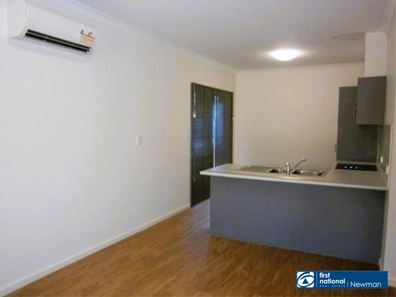 30/4 Newman Drive, Newman WA 6753